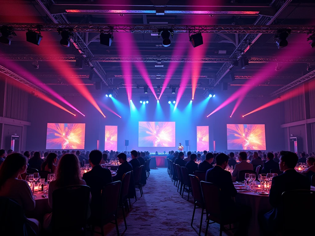 Event Support Services by Gholrinndrcroz