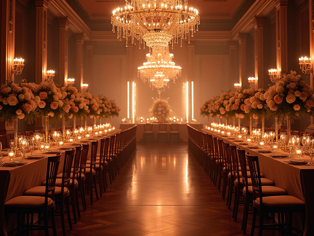 Event Coordination Services by Gholrinndrcroz